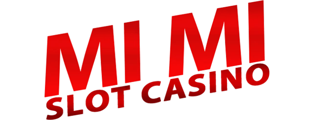 Logo Resmi MIMISLOT